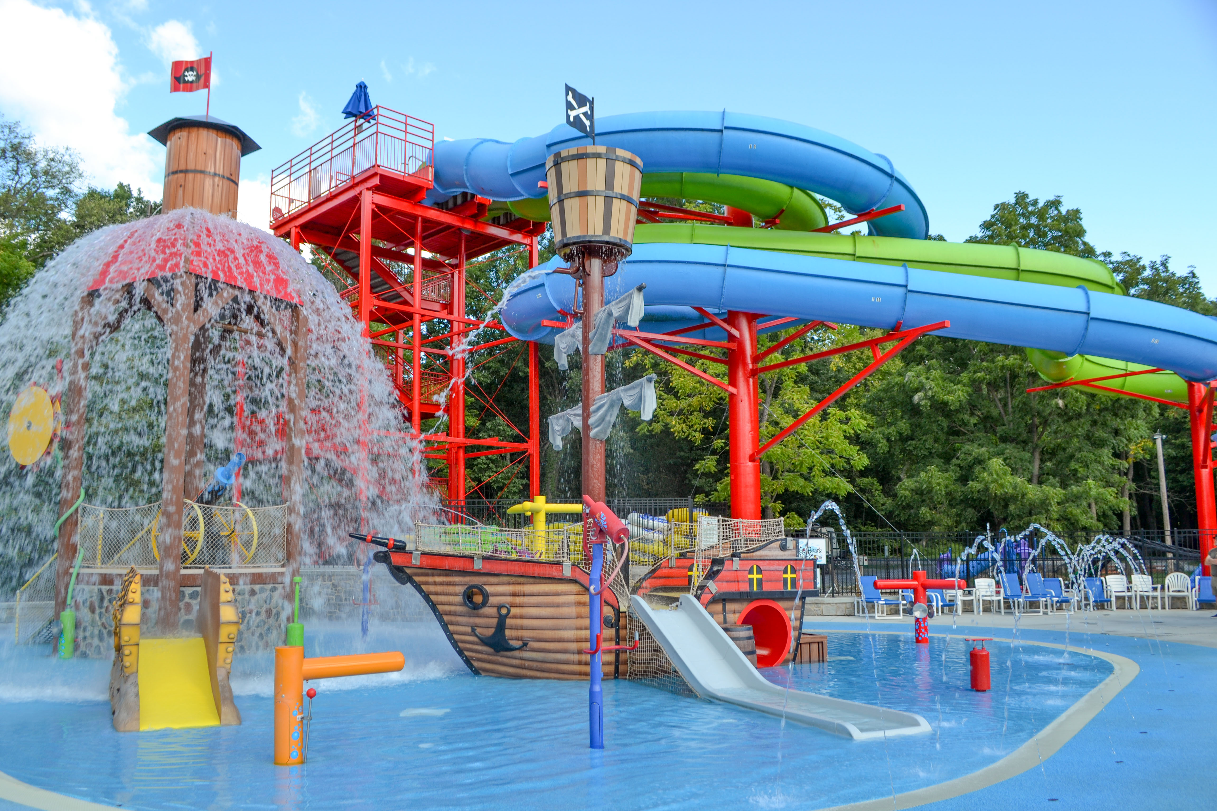 Yogi Bear's Jellystone Park Camp-Resort-Williamsport